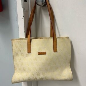 Dooney & Bourke handbag
